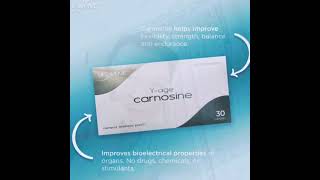 Carnosine lifewave eyecare [upl. by Gore]