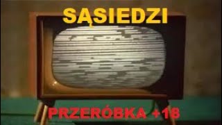 Sąsiedzi Telewizor Przeróbka 18 [upl. by Francoise888]