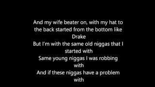 Yo Gotti  I Know feat Rich Homie Quan Lyrics [upl. by Aria26]