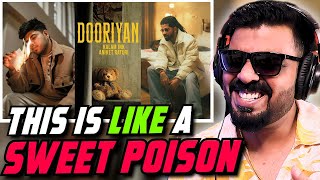 Dooriyaan Reaction  KALAM INK x Aniket Raturi  AFAIK [upl. by Nitsir]