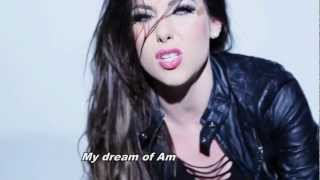 Amaranthe  Amaranthine MVLyrics [upl. by Snoddy98]