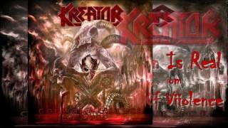 Kreator  Satan Is Real [upl. by Rafa99]