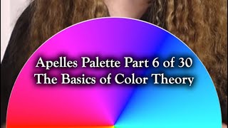 Basics of Color Theory Explained in Under 2 Minutes [upl. by Etireugram]