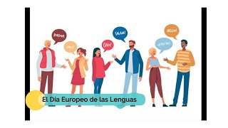 Día Europeo de las Lenguas DELELE [upl. by Pirzada]