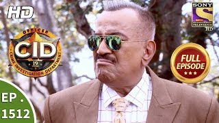 CID  Ep 1512  Full Episode  15th April 2018 [upl. by Palmira460]