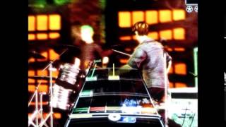 Green Day Rock Band  FOD 100 FC Expert Guitar [upl. by Eeresid]