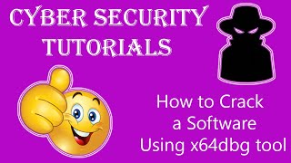 How to Licensing any Software Using x64dbg Debugging tool  Program License Registration Patching [upl. by Hanschen]