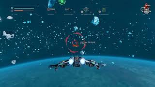 EVERSPACE™  Stellar Edition  Gameplay PART1 Nintendo Switch [upl. by Sardella]