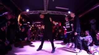 LRC KINGZ  1000  Ken vs MiniAche Spain [upl. by Bette-Ann]