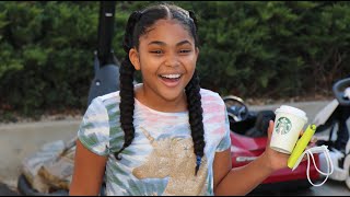 SURPRISE iCARLY WATCH PARTY FOR JAIDYN TRIPLETT  VLOG 67 [upl. by Evy458]