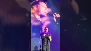 98 Degrees Graton Resort amp Casino 102624 The invisible man [upl. by Dlanod438]