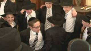 Bar Mitzvah Highlights By Michael Sadeh Kulam Ahuvim MBD NEW SONG quotכולם אהוביםquot [upl. by Lled]