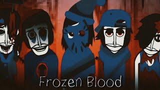 Frozen Blood  Frostbite V3 Red Ice [upl. by Palermo]