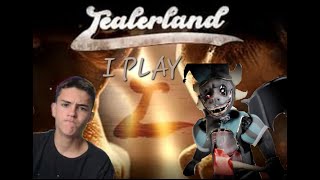 I PLAY TEALERLAND [upl. by Bettina]