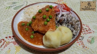 PICANTE DE POLLO [upl. by Far993]