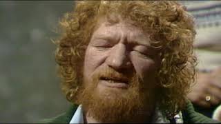 Raglan Road  Luke Kelly [upl. by Cheryl]