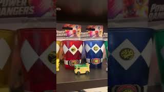 Gaming Memories  Mighty Morphin Power Rangers [upl. by Sellers]