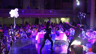 Tag Team Performance Part 2  Ballroom We Care Ball 2024 [upl. by Aziram451]