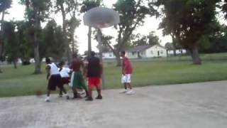 Friars Point Hoopers 3 [upl. by Pantheas]