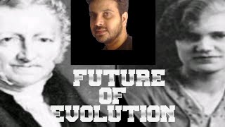 Future of Evolution  Malthusian Vs Boserupian theory [upl. by Lledor]