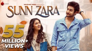 Sunn Zara  Official Video  JalRaj  Shivin Narang  Tejasswi Prakash  Anmol D  Naushad Khan [upl. by Ennovoj]