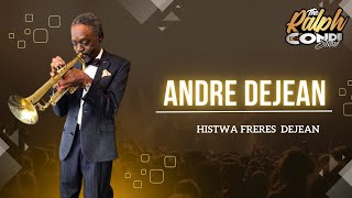 Andre Dejean Histwa Pam Ak Les Frères Dejean [upl. by Avigdor847]