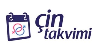 Çin Takvimi Yaş Hesaplama [upl. by Heyward]