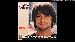 Hervé Vilard  Reviens 1980 [upl. by Accalia731]