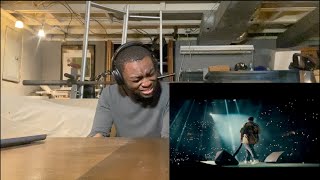 ROD WAVE GOING ON TOUR Rod Wave  25 Official Video  REACTION [upl. by Lesslie]