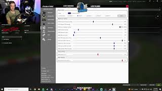 Fanatec CSL DD Assetto Corsa DRIFT SETTINGS [upl. by Deehan]