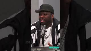 50 Cent on Trolling Celebrities And People On Instaagram [upl. by Kanal307]