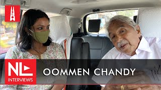 Oommen Chandy on Congresss priorities Sabarimala row and Rahul Gandhi  NL Interview [upl. by Neural]