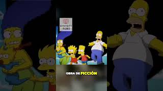 Predicciones de los Simpsons 2024 [upl. by Anidualc]