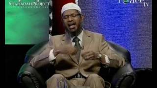 HQ NDTV Talk Show Analysis 2010  Dr Zakir Naik 125  Shahrukh Khan  Barkha Dutt [upl. by Konstanze18]