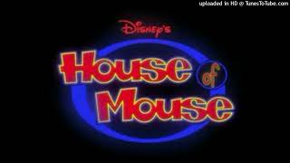 House Of Mouse Theme Song Extended Instrumental Version [upl. by Baudelaire]