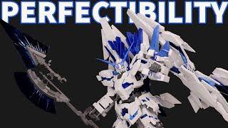 HG Perfectibility  Snap Build ASMR [upl. by Lorry]