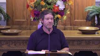 Meridian Baptist Church  Knoxville TN Live Stream [upl. by Fast]