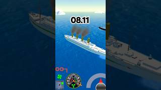 Britannic Sinking britannic ship history [upl. by Eilsel]