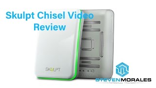 Skulpt Chisel Review with Skulpt Aim Comparison [upl. by Nosydam]