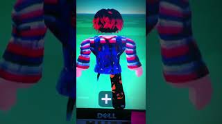 I’m back fypシ゚viral howdidido roblox youtubeshorts edit avatar [upl. by Arualana]