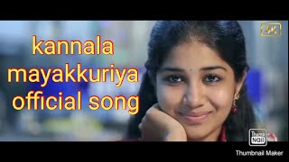 கண்ணால மயக்குறியே செம கட்டையா TAMIL SONG video DIRECTOR BY THOUFEEK SMART [upl. by Weisbrodt470]