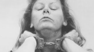 Aileen Wuornos Her Capture [upl. by Nosrej]