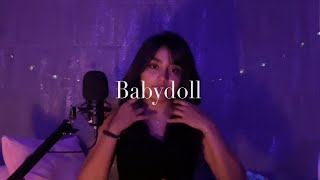 Ari Abdul  Babydoll Cover by Skiua [upl. by Roskes291]