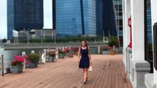 Singapore Secondment [upl. by Karolina]