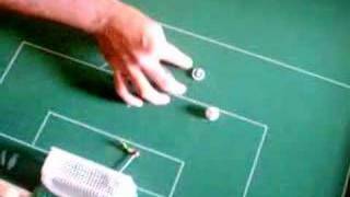 Subbuteo the art of the curl [upl. by Naud]