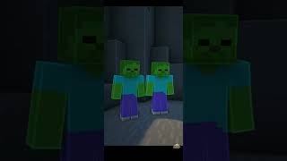 Whats inside the spawner minecraft minecraftmemes viralshorts [upl. by Saucy]