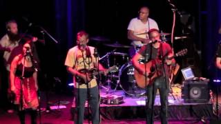 The Vine Brothers quotSpoonquot Live at The Meteor Guitar Gallery OFFICIAL VIDEO [upl. by Shiller]