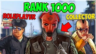 Top 10 Types of Players Found In GTA Online 2024 [upl. by Atteram134]