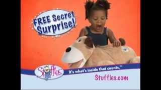 Stuffies® TV Commercial [upl. by Pierpont]