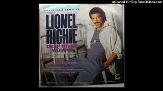 Lionel Richie amp Alabama  Deep River Woman [upl. by Karin]